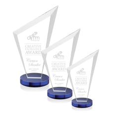 Condor Award - Blue - Recognition Awards