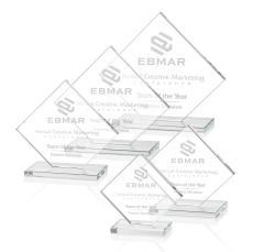 Wellington Award - Starfire - Recognition Awards