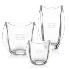 Tilden Vase - Corporate Gifts