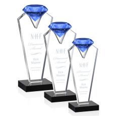 Endeavour Award - Sapphire - Recognition Awards