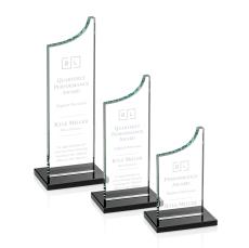 Eden Award - Black - Recognition Awards