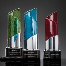 Encore Award - Art Glass Awards
