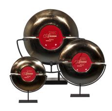 Unity Award - Red - Sustainable Awards