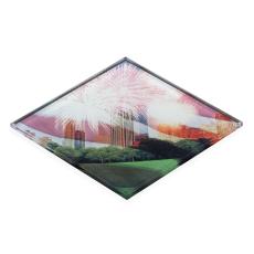 Spectra Coaster - Jade - Coasters