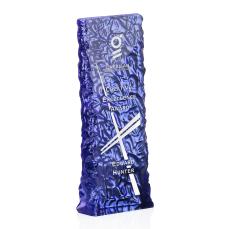 Manilla Award - Crystal Pillar Awards