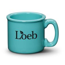 Kawartha Mug - 15oz - Imprinted  - Coffee Mugs