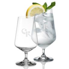 Breckland Cocktail - Deep Etch  - Corporate Gifts