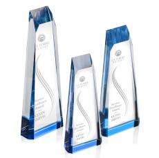 Banbury Award  - Glass Awards