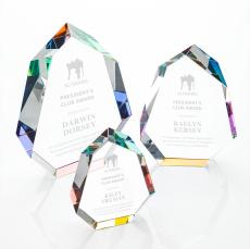 Norwood Award - Prismatic - Recognition Awards