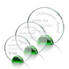 Maplin Award - Green  - Diamond Awards