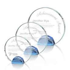 Maplin Award - Sky Blue - Diamond Awards