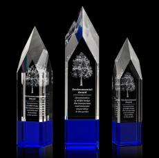 Coventry 3D Award - Blue - Deal Toys