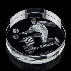 Medina Paperweight 3D - Deal Toys