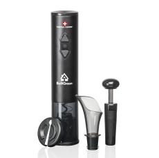 Swiss Force Wine Opener Gift Set - Wine Accessories