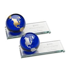 Fairfield Globe Award - Blue - Deal Toys