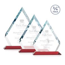 Apex Award - Red - Diamond Awards