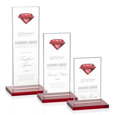 Bayview Gemstone Award - Ruby - Real Estate Awards