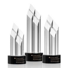 Overton Award - Black - Diamond Awards