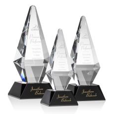 Denton Award - Black - Diamond Awards