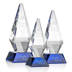 Denton Award - Blue - Diamond Awards
