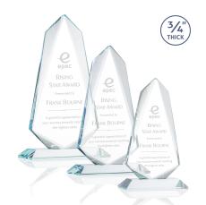 Sheridan Award - Clear - Over $150