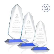 Sheridan Award - Blue  - Over $150