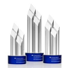 Overton Award - Blue  - Diamond Awards