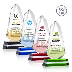 Fogacci VividPrint Award - Over $150