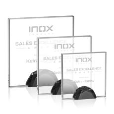 Entwhistle Award - Black - Years of Service Awards