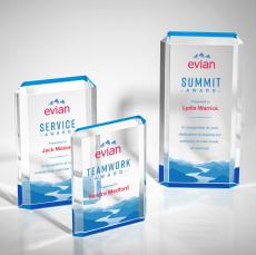 Paragon VividPrint Award  - Full Color Awards
