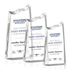 Sebastiana VividPrint Award - Obelisk Awards