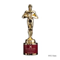 Imperial Classic Achievement Award - Metal Awards