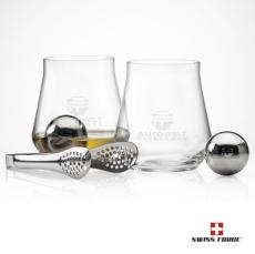 Swiss Force S/S Balls & 2 Bretton OTR - Corporate Gifts