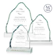 Dunwich Award - Starfire - Sales Awards