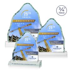 Dunwich VividPrint Award - Starfire - Full Color Awards