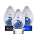 Galaxy Award on Paragon Base