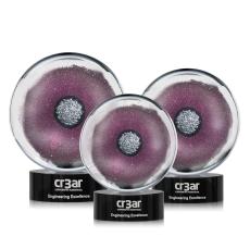 Reflex Award - Black - Teacher Awards