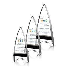 Kent VividPrint Award - Black - Full Color Awards