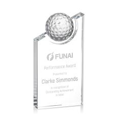 Axis Golf Award - Golf Awards