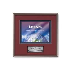 Fenestra - Bronze - Framed Awards & Plaques