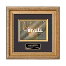 Regal - Gold - Framed Awards & Plaques