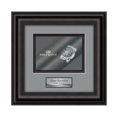 Cardoba - Black - Framed Awards & Plaques