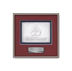 Fenestra -  Bronze - Framed Awards & Plaques