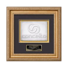 Regal -  Gold - Framed Awards & Plaques