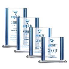 Brooklyn VividPrint Award - Rectangle Awards