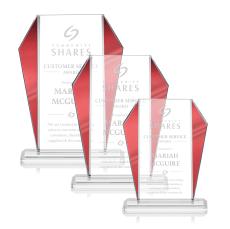 Newbury Award - Red - Shop by Recipient