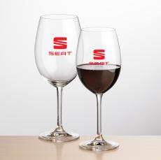 Blyth Wine - Imprinted - Barware