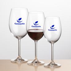 Coleford Wine - Imprinted - Barware