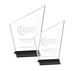 Lynx Award - Black - Shop by Recipient