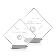 Swale Award - Silver - Diamond Awards
